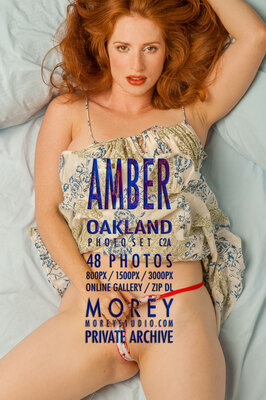 Amber California erotic photography free previews